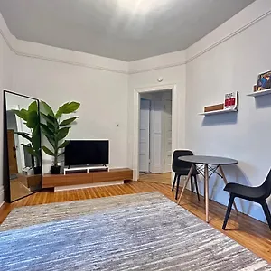 Appartement Chic Haven Downtown Mtl, Montréal